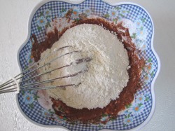 Шоколадное печенье-сэндвичи на 14 февраля - шаг 5 Шоколадное печенье-сэндвичи на 14 февраля - шаг 5