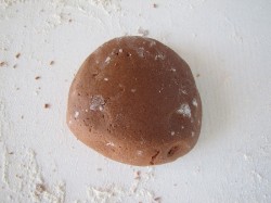 Шоколадное печенье-сэндвичи на 14 февраля - шаг 6 Шоколадное печенье-сэндвичи на 14 февраля - шаг 6