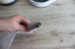 Капкейки с крем чиз - шаг 14 Капкейки с крем чиз - шаг 14