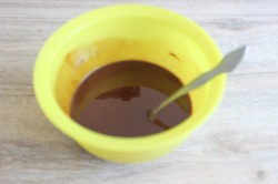 Капкейки с крем чиз - шаг 2 Капкейки с крем чиз - шаг 2