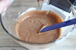 Капкейки с крем чиз - шаг 4 Капкейки с крем чиз - шаг 4