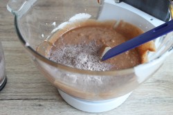 Капкейки с крем чиз - шаг 5 Капкейки с крем чиз - шаг 5