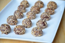 Шоколадные конфеты с фундуком - шаг 8 Шоколадные конфеты с фундуком - шаг 8