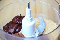 Шоколадные конфеты с вишней - шаг 3 Шоколадные конфеты с вишней - шаг 3