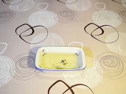 Муссовый торт три шоколада на сливках - шаг 14