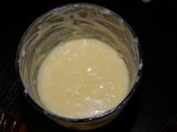 Шоколадный торт на кефире - шаг 12