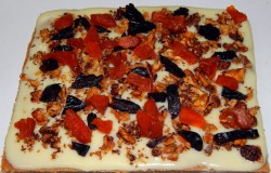 Шоколадный торт на кефире - шаг 13