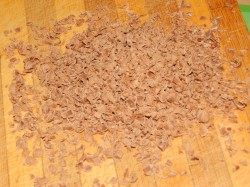 Шоколадный торт на кефире - шаг 14