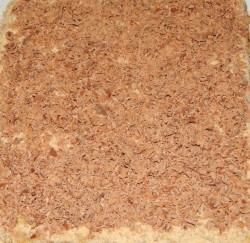 Шоколадный торт на кефире - шаг 15