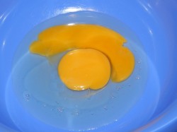 Шоколадный торт на кефире - шаг 2