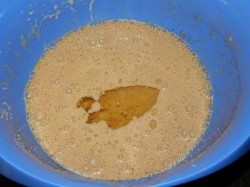 Шоколадный торт на кефире - шаг 6