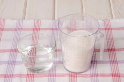 Итальянский пасхальный торт Сицилийская кассата - шаг 12 Итальянский пасхальный торт Сицилийская кассата - шаг 12