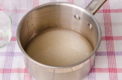 Итальянский пасхальный торт Сицилийская кассата - шаг 13 Итальянский пасхальный торт Сицилийская кассата - шаг 13