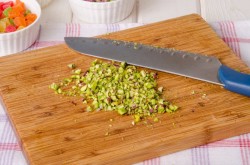 Итальянский пасхальный торт Сицилийская кассата - шаг 17 Итальянский пасхальный торт Сицилийская кассата - шаг 17