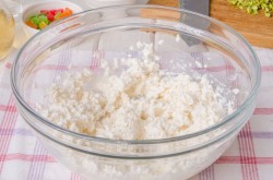 Итальянский пасхальный торт Сицилийская кассата - шаг 18 Итальянский пасхальный торт Сицилийская кассата - шаг 18