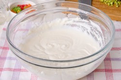 Итальянский пасхальный торт Сицилийская кассата - шаг 19 Итальянский пасхальный торт Сицилийская кассата - шаг 19