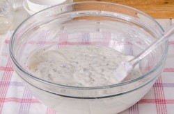 Итальянский пасхальный торт Сицилийская кассата - шаг 21 Итальянский пасхальный торт Сицилийская кассата - шаг 21