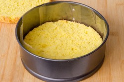 Итальянский пасхальный торт Сицилийская кассата - шаг 23 Итальянский пасхальный торт Сицилийская кассата - шаг 23