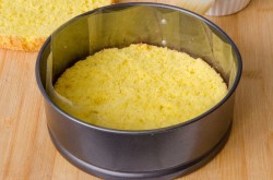 Итальянский пасхальный торт Сицилийская кассата - шаг 24 Итальянский пасхальный торт Сицилийская кассата - шаг 24