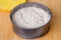 Итальянский пасхальный торт Сицилийская кассата - шаг 25 Итальянский пасхальный торт Сицилийская кассата - шаг 25