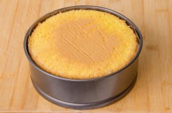 Итальянский пасхальный торт Сицилийская кассата - шаг 26 Итальянский пасхальный торт Сицилийская кассата - шаг 26