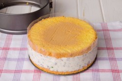 Итальянский пасхальный торт Сицилийская кассата - шаг 27 Итальянский пасхальный торт Сицилийская кассата - шаг 27