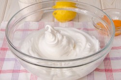 Итальянский пасхальный торт Сицилийская кассата - шаг 4 Итальянский пасхальный торт Сицилийская кассата - шаг 4