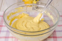 Итальянский пасхальный торт Сицилийская кассата - шаг 8 Итальянский пасхальный торт Сицилийская кассата - шаг 8