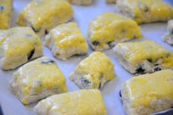 Английские сконы - шаг 8 Английские сконы - шаг 8