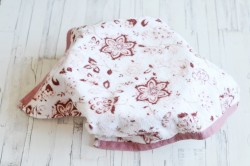 Сдобное сладкое дрожжевое тесто - шаг 9 Сдобное сладкое дрожжевое тесто - шаг 9