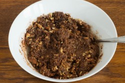 Колбаска из печенья как в детстве - шаг 7