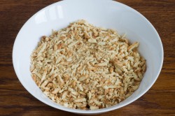 Колбаска из печенья как в детстве - шаг 4