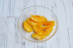 Сливочный десерт - шаг 3