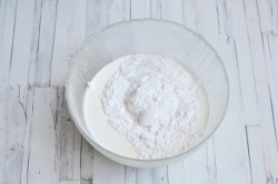 Сливочный десерт - шаг 4