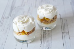 Сливочный десерт - шаг 6