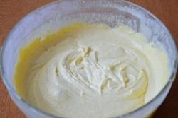 Сливочное мороженое из сливок (базовый рецепт) - шаг 9