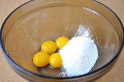 Сливочное мороженое из сливок (базовый рецепт) - шаг 3