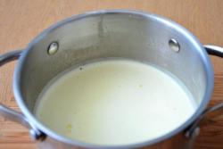 Сливочное мороженое из сливок (базовый рецепт) - шаг 7