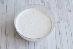 Пирожное со сливочным кремом - шаг 13