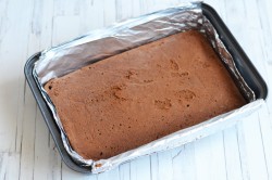 Пирожное со сливочным кремом - шаг 9