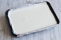 Пирожное со сливочным кремом - шаг 15