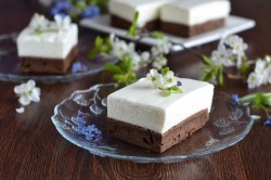 Пирожное со сливочным кремом - шаг 16