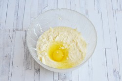 Пирожное со сливочным кремом - шаг 4