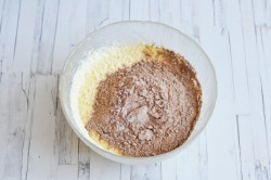 Пирожное со сливочным кремом - шаг 5