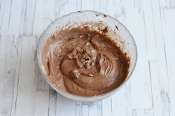 Пирожное со сливочным кремом - шаг 6