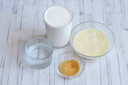 Пирожное со сливочным кремом - шаг 10