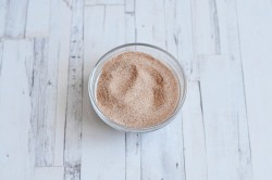 Булочки с корицей из слоеного теста - шаг 3 Булочки с корицей из слоеного теста - шаг 3