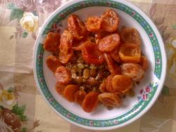 Смесь на зиму витаминная - шаг 3