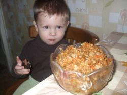 Смесь на зиму витаминная - шаг 8