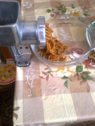 Смесь на зиму витаминная - шаг 4